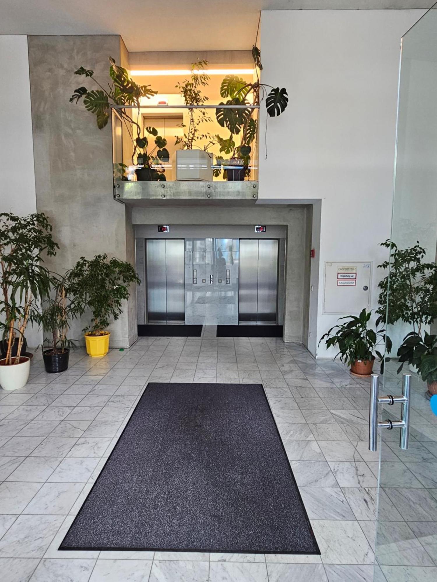 Yuki'S Place - Un-Vic, Danube Beach And Subway Near To Downtown 维也纳 外观 照片